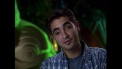 Pedro Zamora's Story | Real World: San Francisco