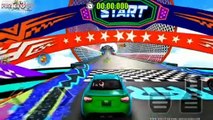 impossible car stunts racing,ultimate car racing master simulator 3d,driving  #gaming #trending #viral