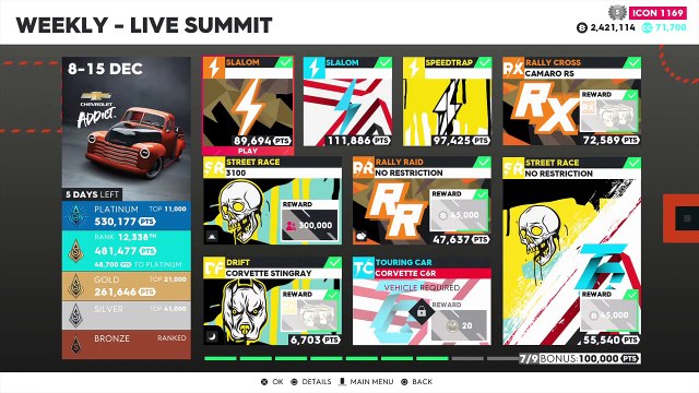 Beli Mobil Chevrolet 3100