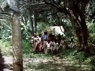 Banana Joe Bande-annonce (EN)