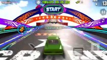 impossible car stunts racing,ultimate car racing master simulator 3d,driving  #trending #viral. #gaming