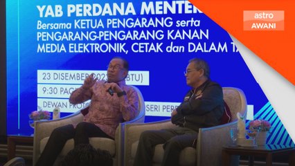 MITRA akan kembali di bawah Kementerian Perpaduan Negara, PM tetap pantau