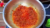 Masala Fish Curry Recipe By ijaz Ansari _ مچھلی کا سالن بنانے کا طریقہ _