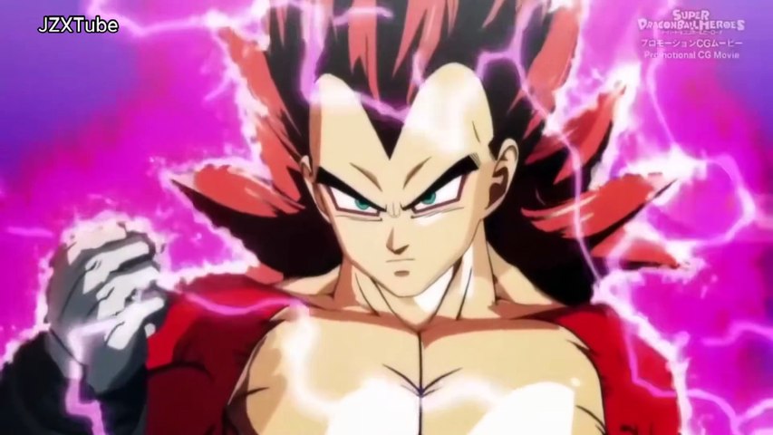 Dragon Ball Heroes Episode 3 English Subbed - video Dailymotion