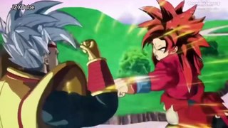 Super Dragon Ball Heroes Episode 52 l Sub Indonesia