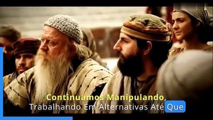 DEIXE DEUS CUIDAR DE TUDO