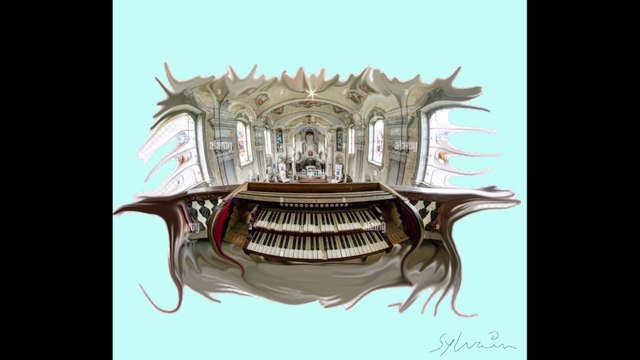 Piano ♬ music: Carmen de Bizet. 3 piano pieces from the operetta.