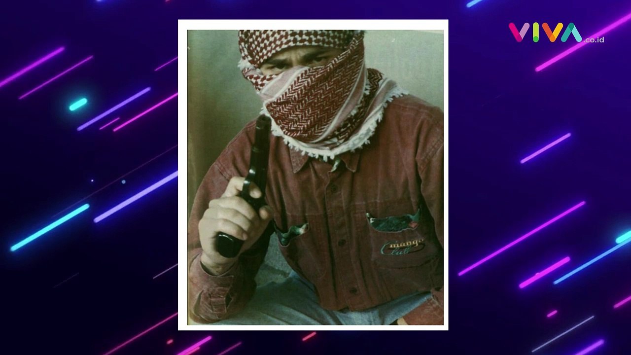 Kondisi Komandan Misterius Hamas Paling Diburu Israel!