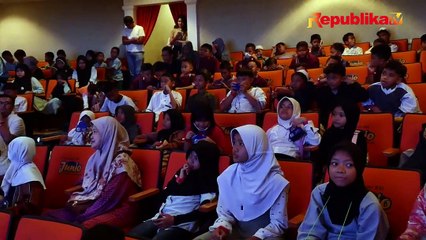 Pentingnya Pemahaman Dunia Kerja oleh Anak-Anak