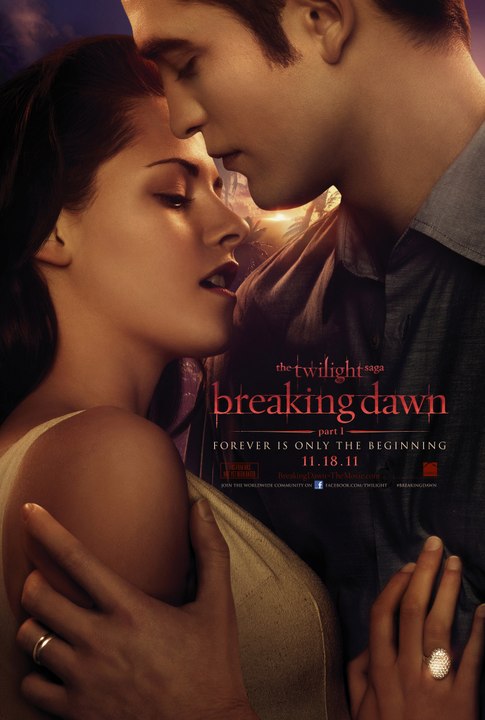 The Twilight Saga: Breaking Dawn - Part 1 (2011) - video Dailymotion
