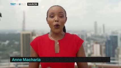 Africa Matters- DRC Votes