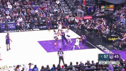 Game Recap: Timberwolves 110, Kings 98