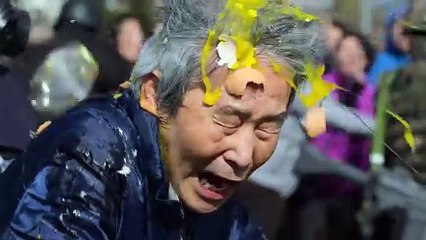 All Of Us Are Dead Season 1 Episode 5 Hindi | Intense Zombie Action