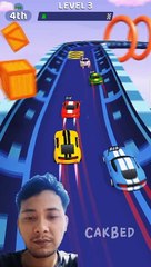 Gameplay Car Out - The Jet Car - Games part 3