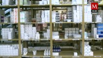 Cofepris identifica 11 nuevos distribuidores irregulares de medicamentos en México