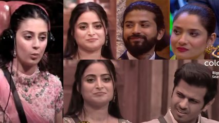 Bigg Boss 17 Live: Bigg Boss ने दी Power तो Isha Maviya ने किसे किया Eliminate ?
