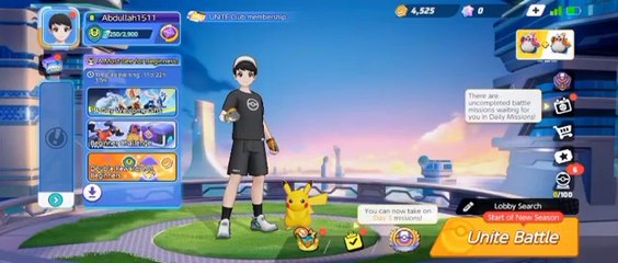 Mere Charizard Ne AAG LAGADI | Pokemon Unite GAMEPLAY