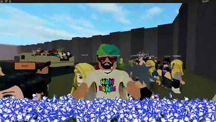 KAMPTAKİ YAŞADIĞIMIZ İNANILMAZ OLAYIN PERDE ARKASI ! | ROBLOX Camping Türkçe