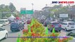 Libur Natal, Jumlah Kendaraan Masuk Kawasan Puncak Bogor Capai 38.000