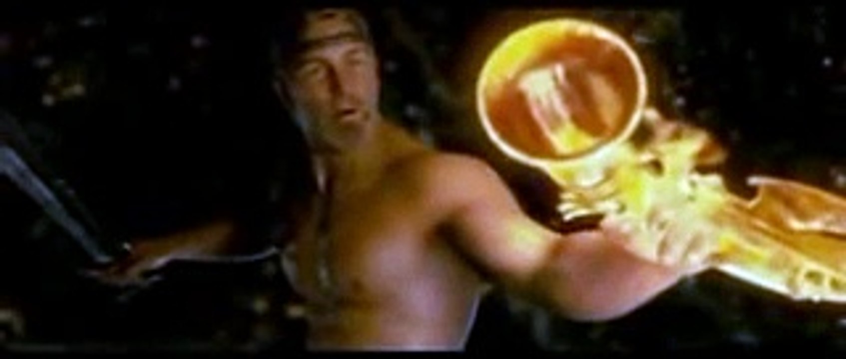 La Légende de Beowulf Bande-annonce (ES)