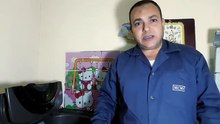 حل مشكلة الصوت العالي والاهتزازات والخبط فى الغسالة الفوق اتوماتيك بجميع أنواعها