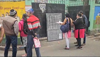 রাজ্যজুড়ে আজ প্রাথমিকের টেট পরীক্ষা, পরীক্ষার্থীদের সুবিধার্থে কী কী ব্যবস্থা নিয়েছে সরকার?