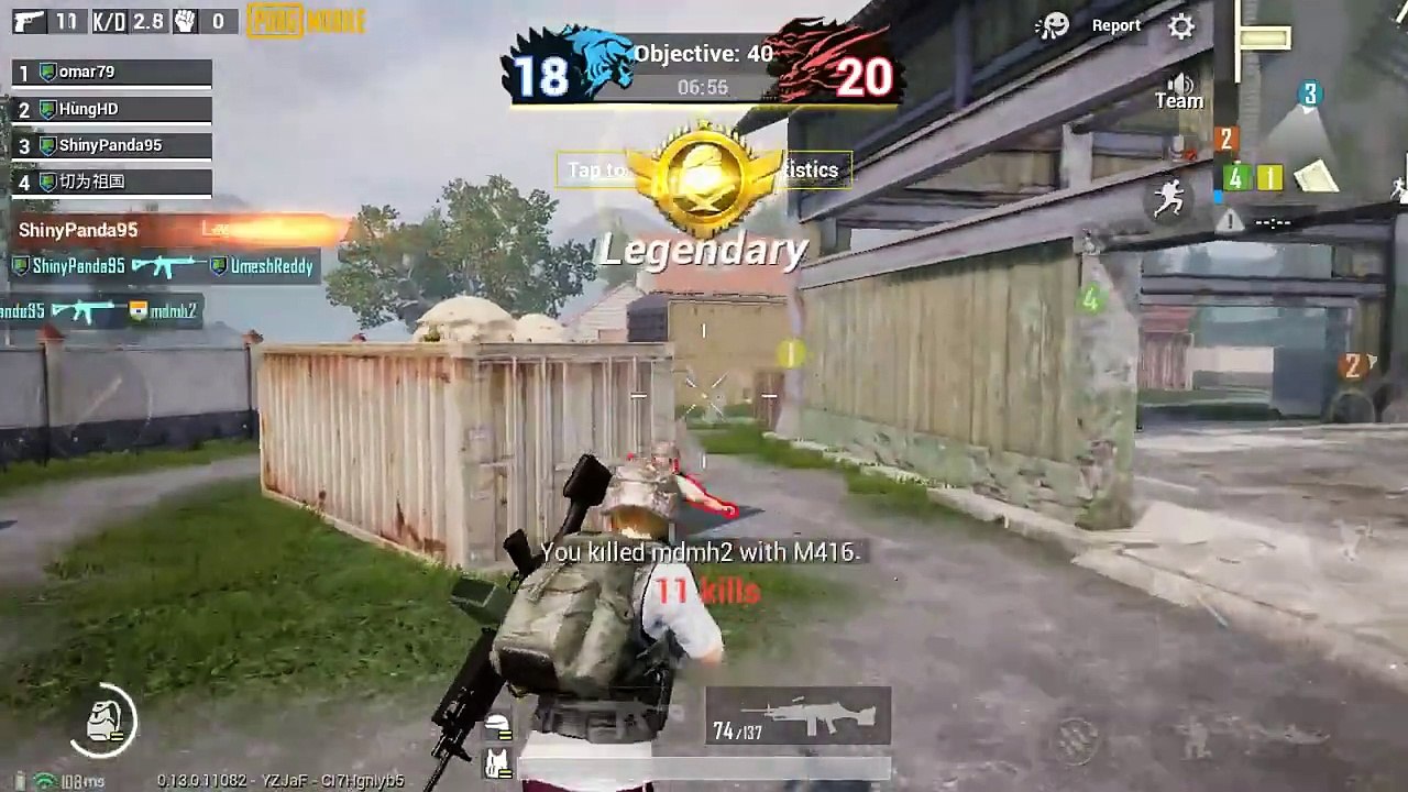 PUBG MOBILE GAMING | We Play like a PRO