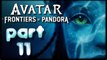 Avatar: Frontiers of Pandora Walkthrough Part 11 (PS5) No Commentary