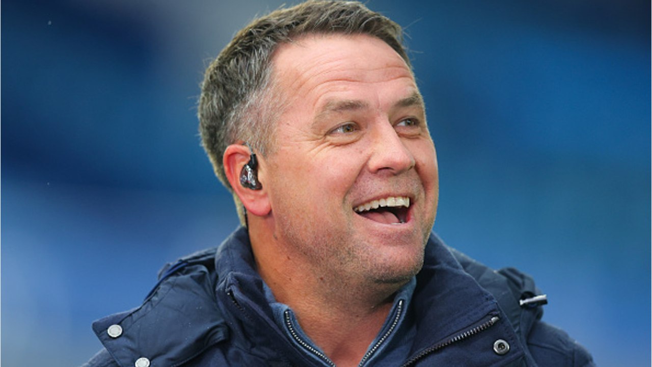 Football legend Micheal Owen makes unexpected confession: 'I've never...'