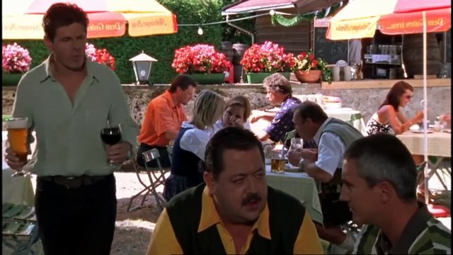 Die Rosenheim-Cops (40) Staffel 4 Folge 6 - Neue Opfer für König Ludwig