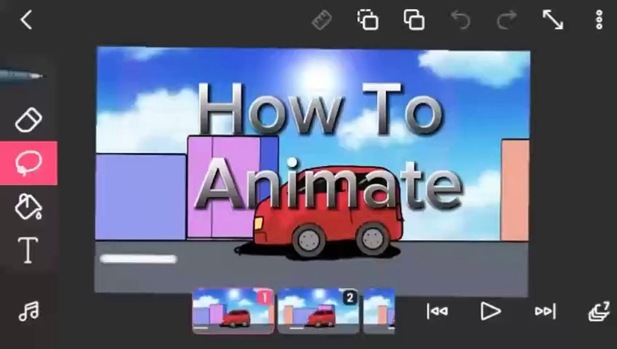 HOW TO ANIMATE CARTOON WITH FLIPACLIP - video Dailymotion
