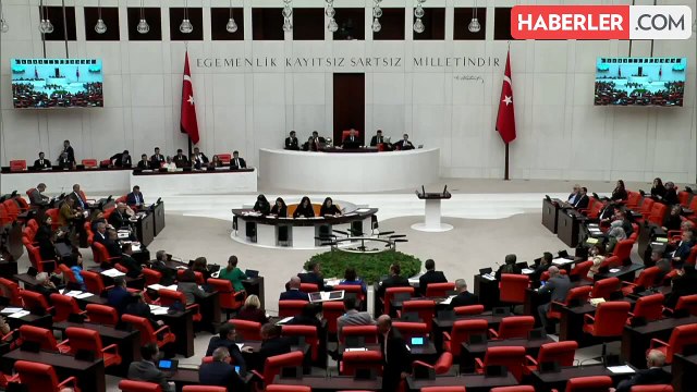 Bakan Tunç: CHP ve DEM Parti'nin teröre cesaret veren bu tutumuna milletimiz gereken cevabı verecektir
