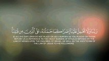 Ayat Recitation | Beautiful Recitation  | Quran tilawat | Quran Recitation | القران الكريم