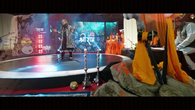 Jai Shree Ram | Hansraj Raghuwanshi | Ayodhya Ram Mandir Song 2024 | Latest Ram Bhajan Songs