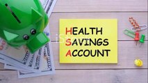 Health Savings Accounts  2024