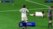 Best Goals - Real Madrid - UEFA Champions League - Football Goal Highlights Video 1