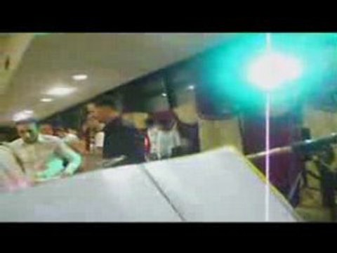 Video MARIAGE RIF A STRASBOURG AVRIL 2007 - Rif, Maroc, Regg