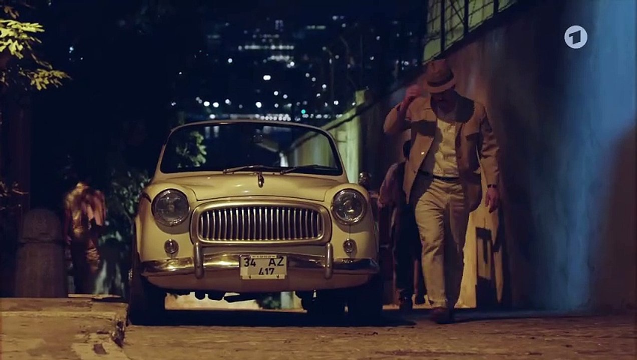 Leberkäseland (Ganzer Film Deutsch Komödie)