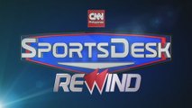 2023 Sports Desk Rewind