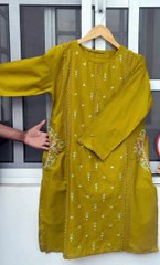 Ready made outfits designs