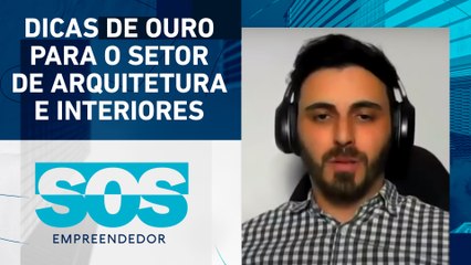 Leonardo quer ARRECADAR MAIS RECURSOS e focar no PÚBLICO ALVO de INTERESSE | SOS EMPREENDEDOR