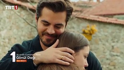 Gönül Dağı 120.Bölüm Fragmanı