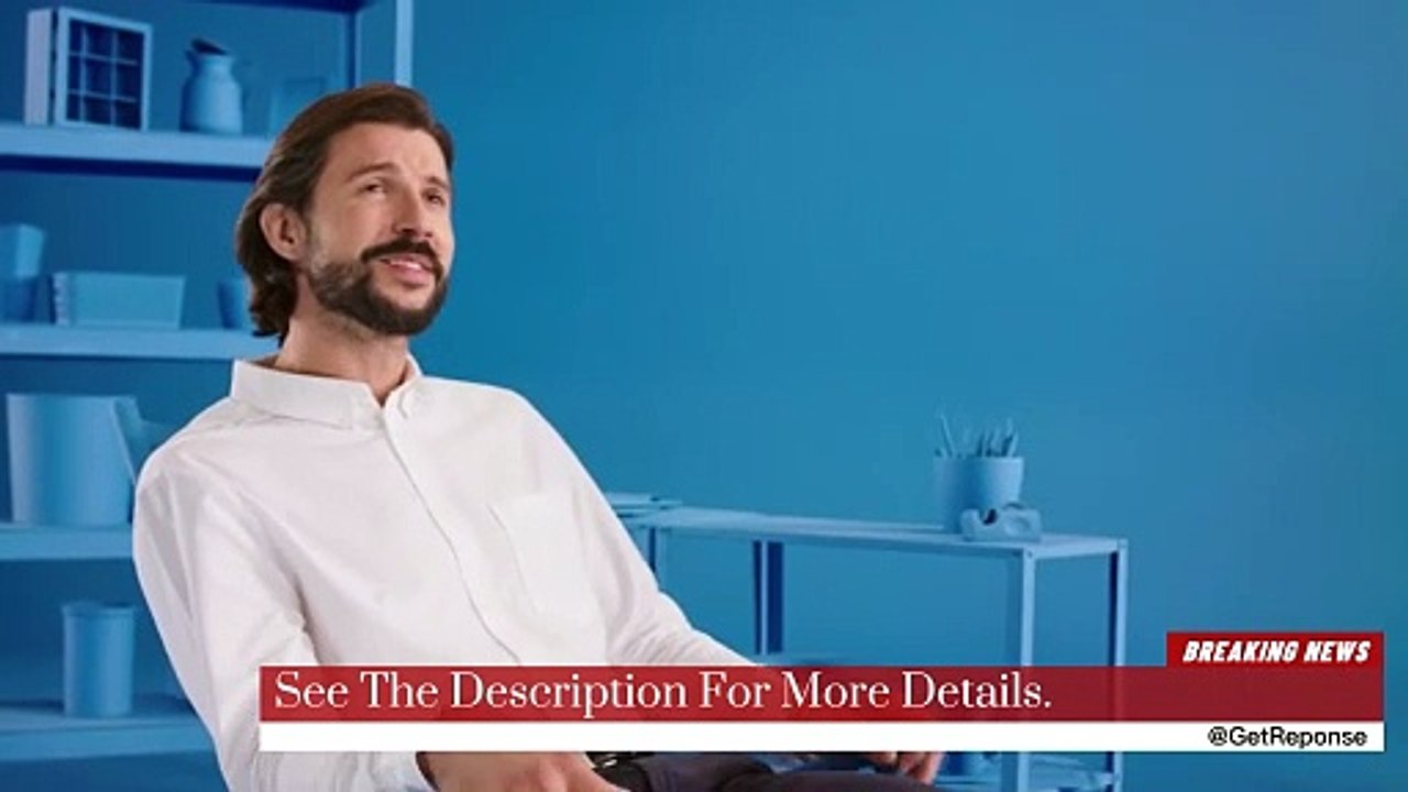 Lead Generation_ How to Generate Leads With GetResponse Conversion Funnel _ Online Marketing Tips 01