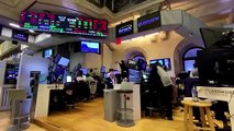 US stocks mixed ahead of long Christmas weekend  Reuters