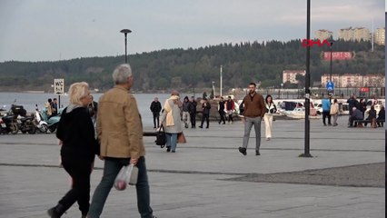 Prof.Dr. Şener'den 'JN.1' açıklaması: Paniğe kapılacak bir durum yok