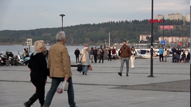 Prof.Dr. Şener'den 'JN.1' açıklaması: Paniğe kapılacak bir durum yok