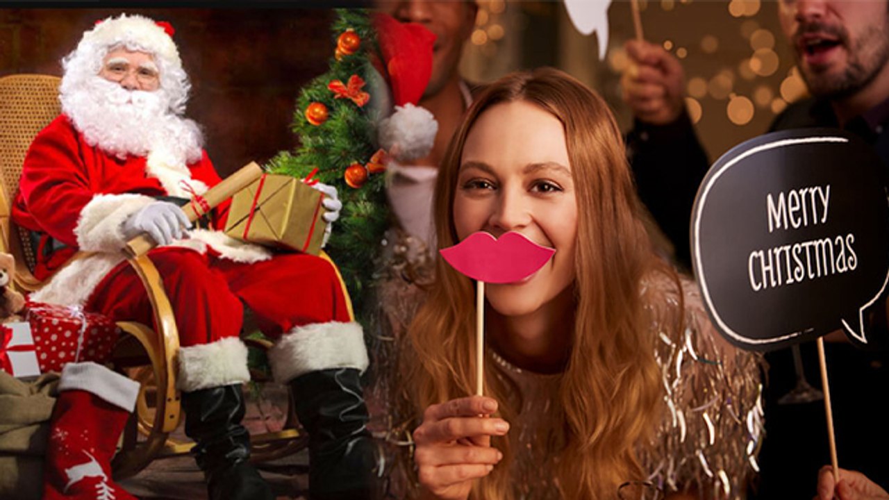 Christmas 2023: Happy Or Merry Christmas, क्या...