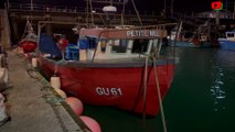 Guernsey  | St. Peter Port by Night  | Brittany 24 Television