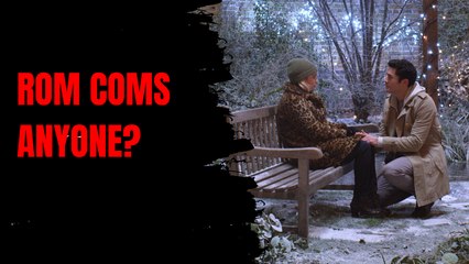 Top Christmas Rom-Coms for the Ultimate Holiday Romance