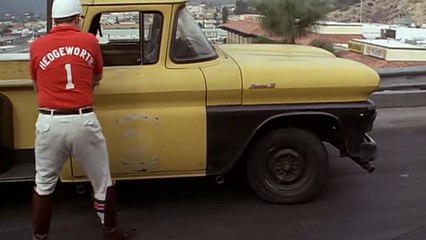 Grand Theft Auto - Attenti a Quella Pazza Rolls Royce - Ladri di Auto e Inseguimenti Folli (4K)